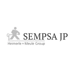 Logotipo de Sempsa